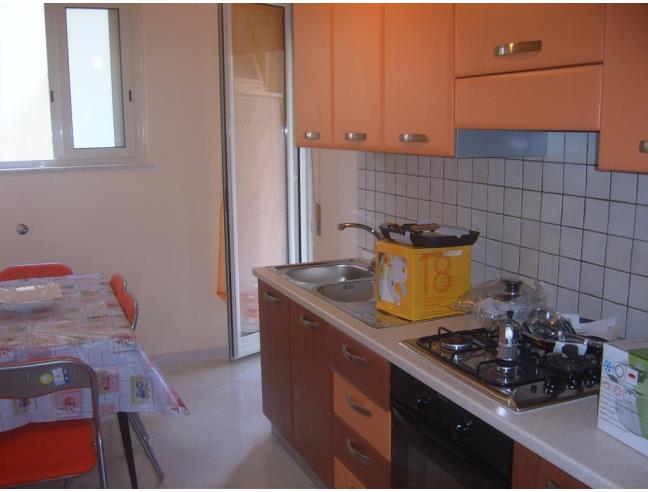 Anteprima foto 2 - Affitto Stanza Singola in Appartamento da Privato a Napoli - Arenella