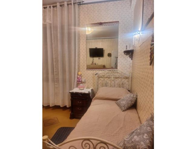 Anteprima foto 4 - Affitto Stanza Singola in Appartamento da Privato a Napoli - Arenella