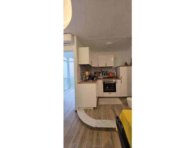 Anteprima foto 4 - Affitto Stanza Singola in Appartamento da Privato a Napoli - Arenella