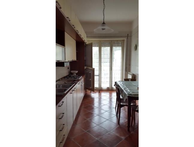 Anteprima foto 4 - Affitto Stanza Singola in Appartamento da Privato a Napoli - Arenella