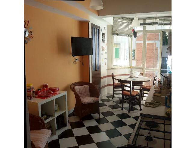 Anteprima foto 4 - Affitto Stanza Singola in Appartamento da Privato a Napoli - Arenella