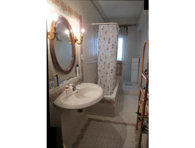 Anteprima foto 6 - Affitto Stanza Singola in Appartamento da Privato a Napoli - Arenella