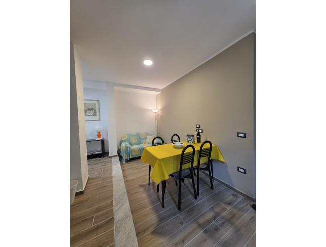 Anteprima foto 7 - Affitto Stanza Singola in Appartamento da Privato a Napoli - Arenella