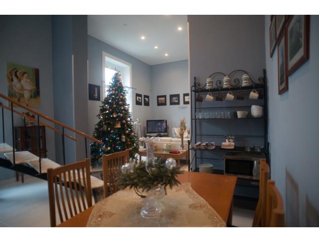 Anteprima foto 2 - Affitto Stanza Singola in Appartamento da Privato a Napoli - Avvocata