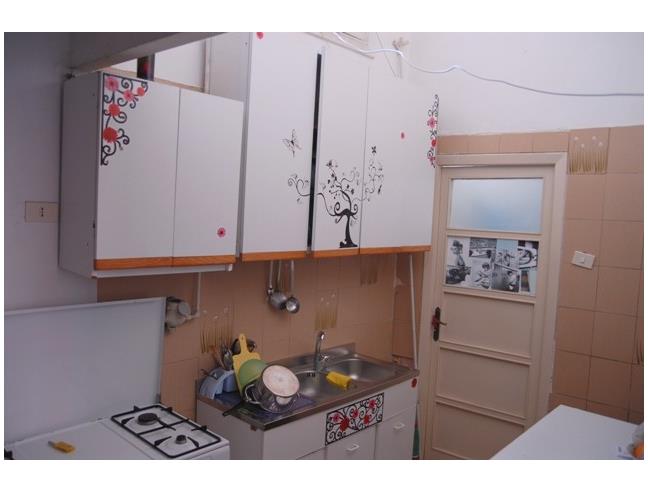 Anteprima foto 5 - Affitto Stanza Singola in Appartamento da Privato a Napoli - Avvocata