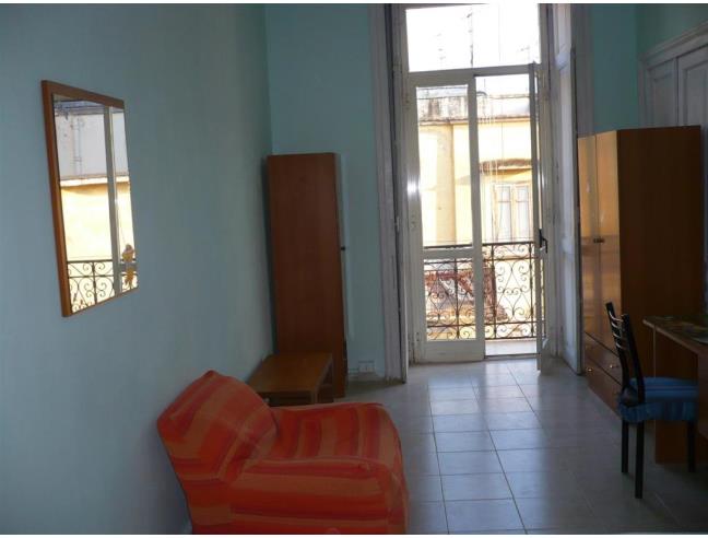 Anteprima foto 1 - Affitto Stanza Singola in Appartamento da Privato a Napoli - Centro Storico