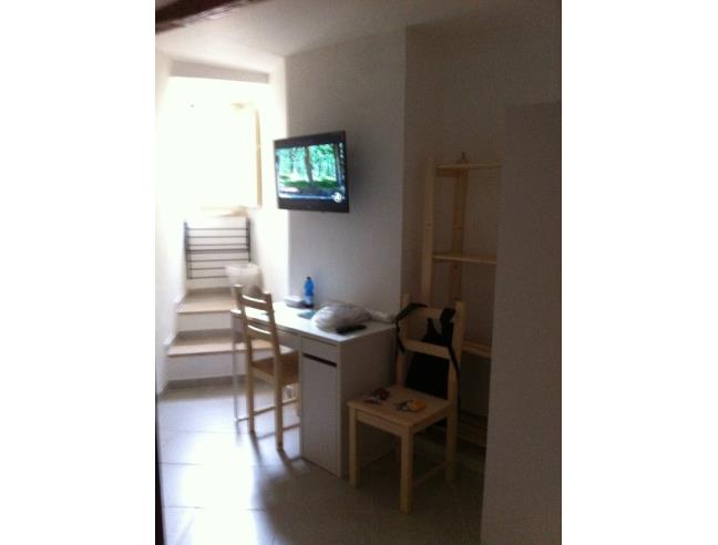 Anteprima foto 1 - Affitto Stanza Singola in Appartamento da Privato a Napoli - Centro Storico