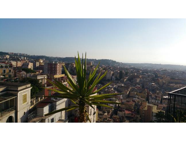 Anteprima foto 1 - Affitto Stanza Singola in Appartamento da Privato a Napoli - Centro Storico