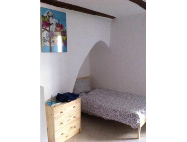 Anteprima foto 2 - Affitto Stanza Singola in Appartamento da Privato a Napoli - Centro Storico