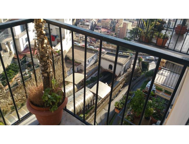 Anteprima foto 2 - Affitto Stanza Singola in Appartamento da Privato a Napoli - Centro Storico