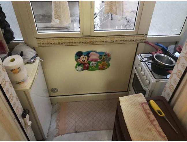 Anteprima foto 2 - Affitto Stanza Singola in Appartamento da Privato a Napoli - Centro Storico