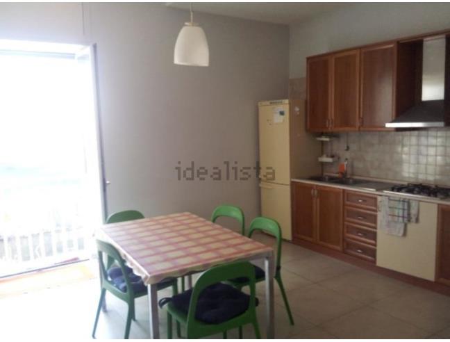 Anteprima foto 2 - Affitto Stanza Singola in Appartamento da Privato a Napoli - Centro Storico