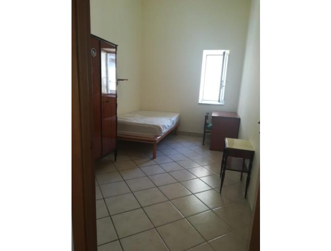 Anteprima foto 2 - Affitto Stanza Singola in Appartamento da Privato a Napoli - Centro Storico