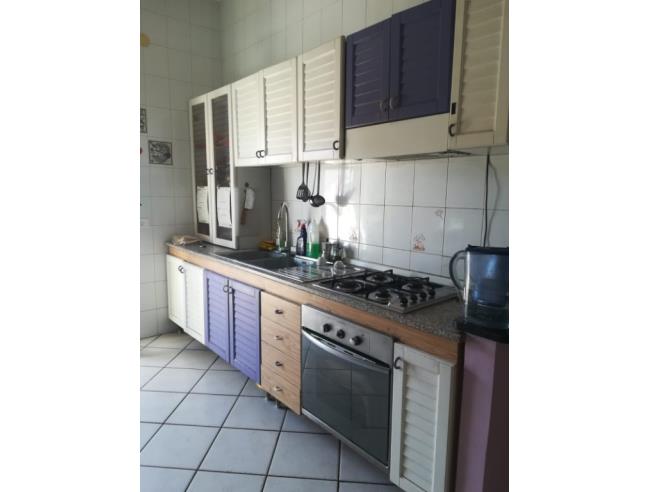 Anteprima foto 3 - Affitto Stanza Singola in Appartamento da Privato a Napoli - Centro Storico