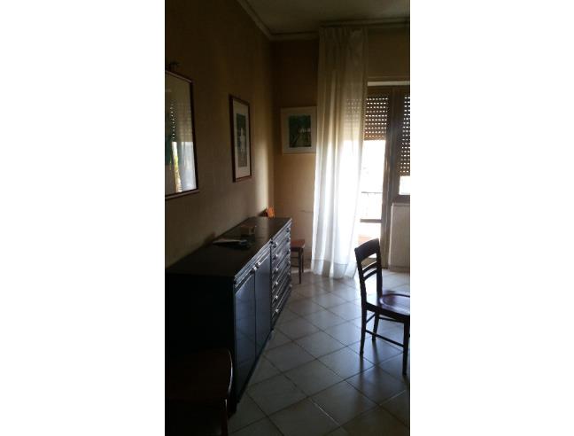 Anteprima foto 4 - Affitto Stanza Singola in Appartamento da Privato a Napoli - Centro Storico