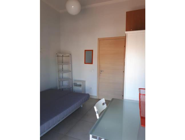 Anteprima foto 5 - Affitto Stanza Singola in Appartamento da Privato a Napoli - Centro Storico