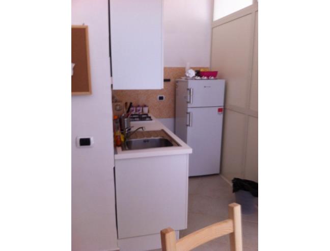 Anteprima foto 5 - Affitto Stanza Singola in Appartamento da Privato a Napoli - Centro Storico