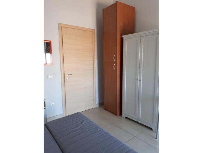 Anteprima foto 7 - Affitto Stanza Singola in Appartamento da Privato a Napoli - Centro Storico