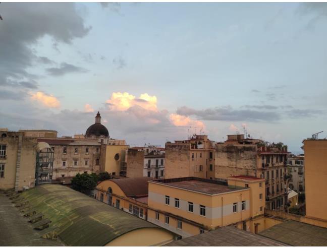 Anteprima foto 3 - Affitto Stanza Singola in Appartamento da Privato a Napoli - Chiaia