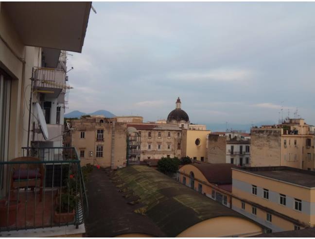 Anteprima foto 5 - Affitto Stanza Singola in Appartamento da Privato a Napoli - Chiaia