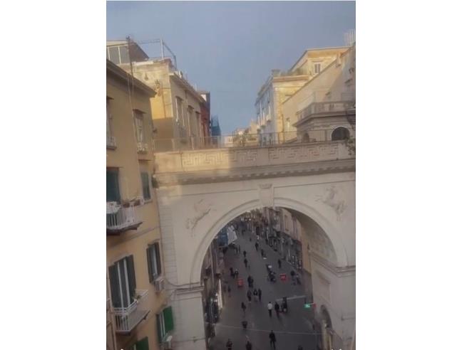 Anteprima foto 8 - Affitto Stanza Singola in Appartamento da Privato a Napoli - Chiaia