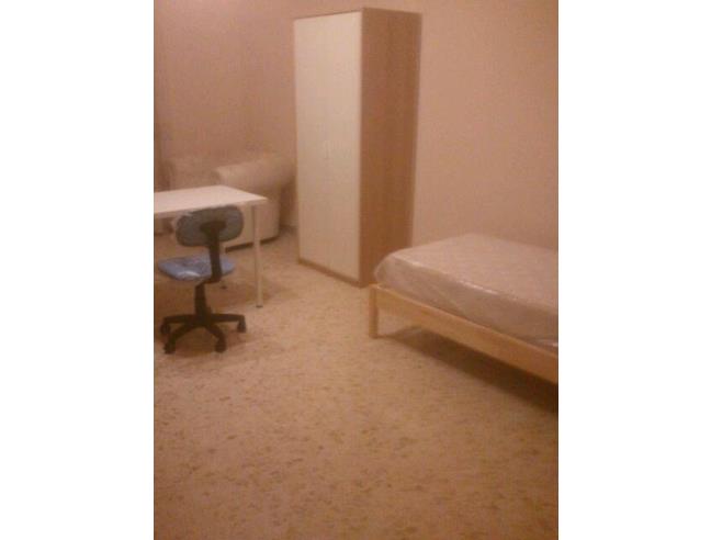 Anteprima foto 2 - Affitto Stanza Singola in Appartamento da Privato a Napoli - Colli Aminei