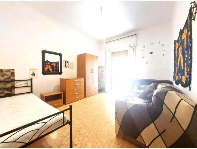Anteprima foto 5 - Affitto Stanza Singola in Appartamento da Privato a Napoli - Corso Umberto