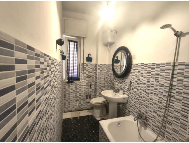 Anteprima foto 7 - Affitto Stanza Singola in Appartamento da Privato a Napoli - Corso Umberto