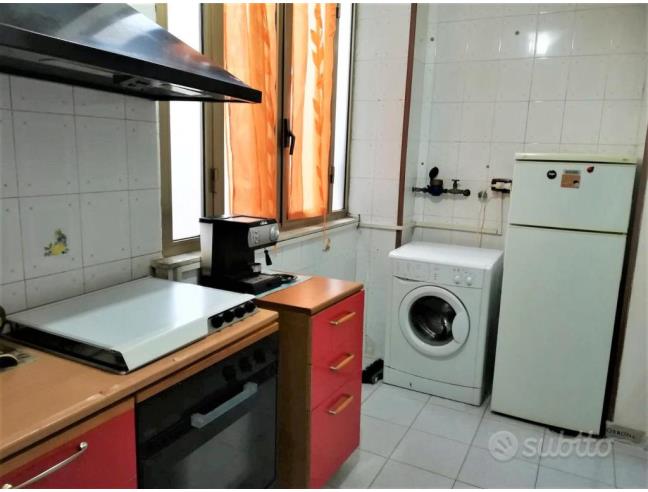 Anteprima foto 4 - Affitto Stanza Singola in Appartamento da Privato a Napoli - Duomo