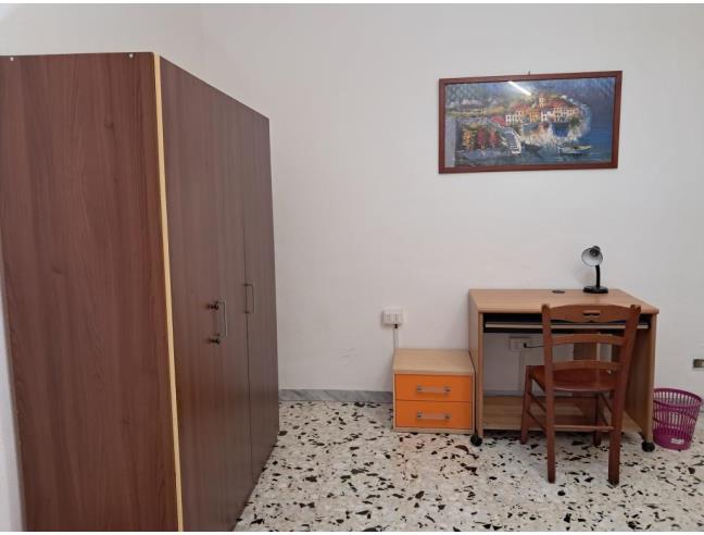 Anteprima foto 5 - Affitto Stanza Singola in Appartamento da Privato a Napoli - Duomo