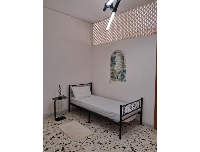 Anteprima foto 7 - Affitto Stanza Singola in Appartamento da Privato a Napoli - Duomo