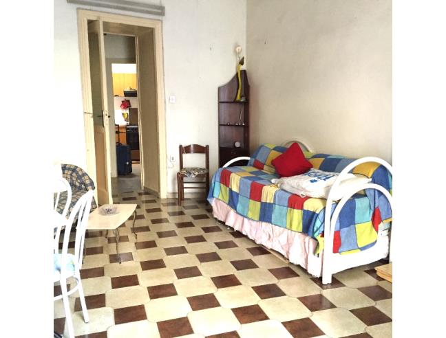 Anteprima foto 4 - Affitto Stanza Singola in Appartamento da Privato a Napoli - Foria