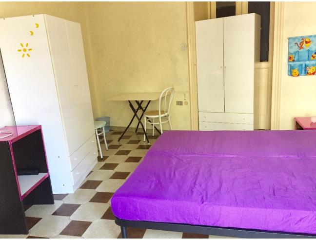 Anteprima foto 7 - Affitto Stanza Singola in Appartamento da Privato a Napoli - Foria