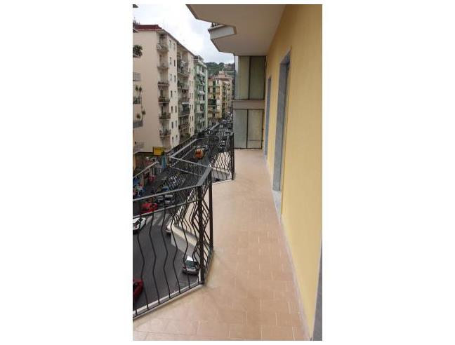 Anteprima foto 1 - Affitto Stanza Singola in Appartamento da Privato a Napoli - Fuorigrotta