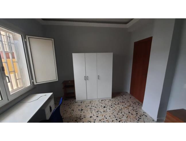 Anteprima foto 1 - Affitto Stanza Singola in Appartamento da Privato a Napoli - Fuorigrotta