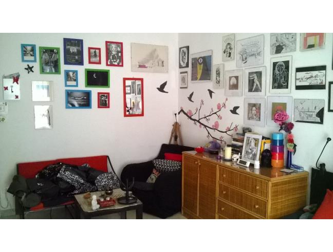 Anteprima foto 2 - Affitto Stanza Singola in Appartamento da Privato a Napoli - Fuorigrotta