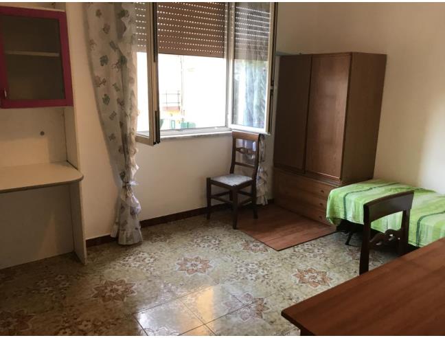 Anteprima foto 2 - Affitto Stanza Singola in Appartamento da Privato a Napoli - Fuorigrotta