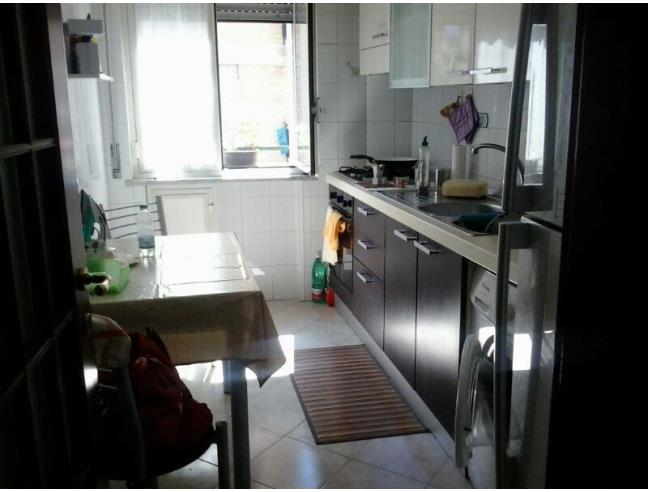 Anteprima foto 3 - Affitto Stanza Singola in Appartamento da Privato a Napoli - Fuorigrotta