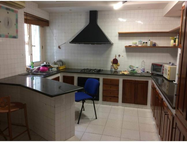 Anteprima foto 3 - Affitto Stanza Singola in Appartamento da Privato a Napoli - Fuorigrotta