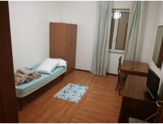 Anteprima foto 3 - Affitto Stanza Singola in Appartamento da Privato a Napoli - Fuorigrotta
