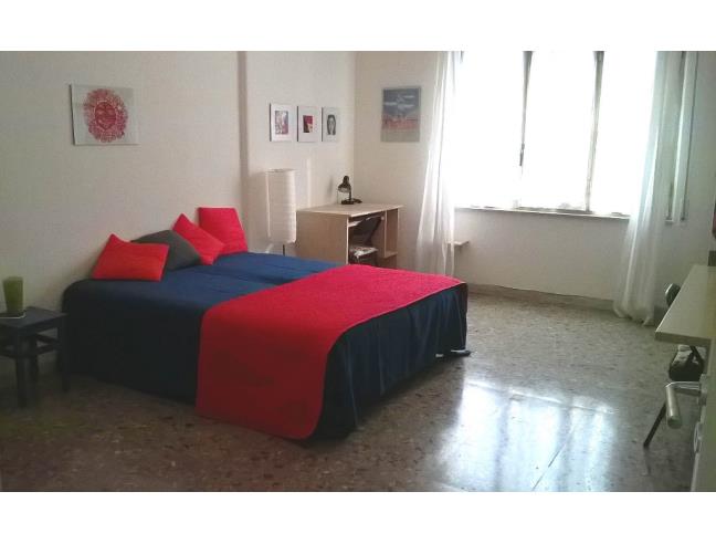 Anteprima foto 4 - Affitto Stanza Singola in Appartamento da Privato a Napoli - Fuorigrotta