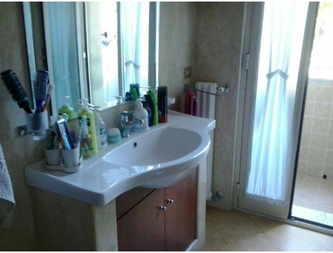 Anteprima foto 4 - Affitto Stanza Singola in Appartamento da Privato a Napoli - Fuorigrotta