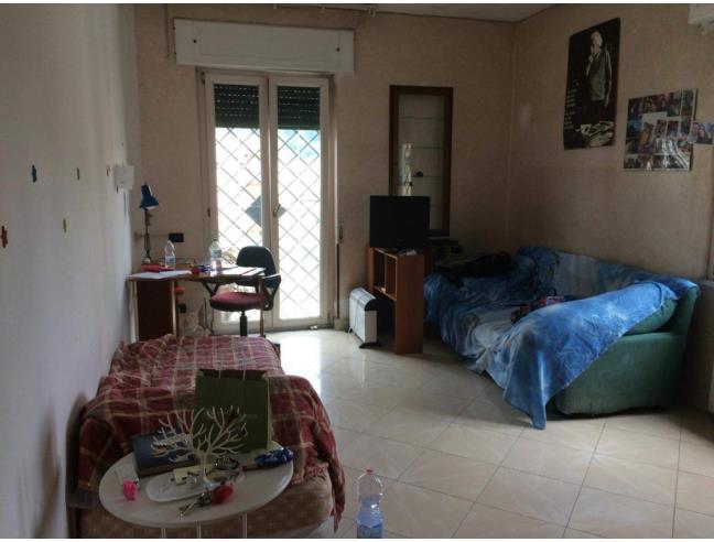 Anteprima foto 4 - Affitto Stanza Singola in Appartamento da Privato a Napoli - Fuorigrotta