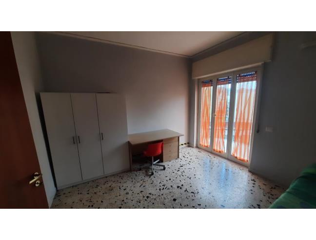 Anteprima foto 6 - Affitto Stanza Singola in Appartamento da Privato a Napoli - Fuorigrotta