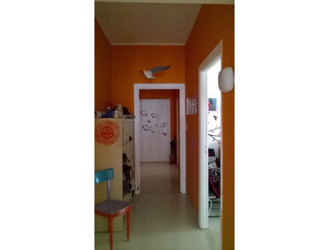 Anteprima foto 6 - Affitto Stanza Singola in Appartamento da Privato a Napoli - Fuorigrotta