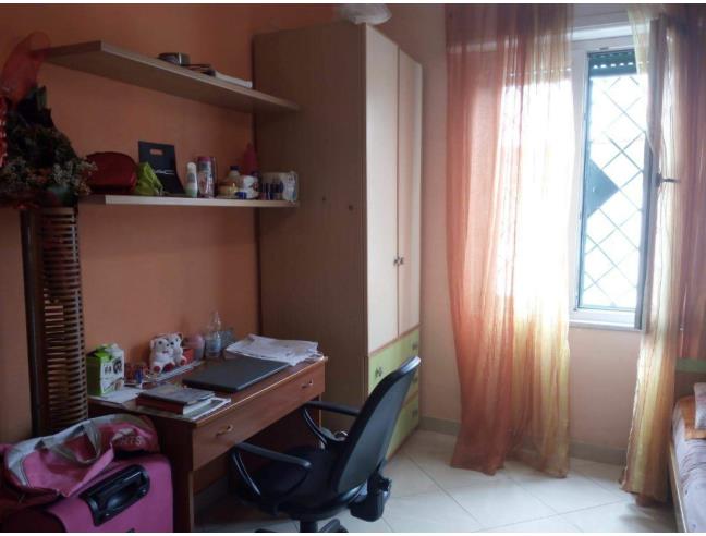 Anteprima foto 7 - Affitto Stanza Singola in Appartamento da Privato a Napoli - Fuorigrotta