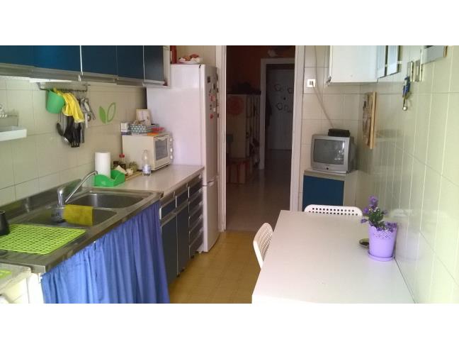 Anteprima foto 7 - Affitto Stanza Singola in Appartamento da Privato a Napoli - Fuorigrotta