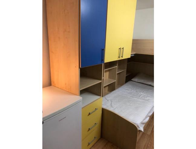 Anteprima foto 2 - Affitto Stanza Singola in Appartamento da Privato a Napoli - Piazza Cavour