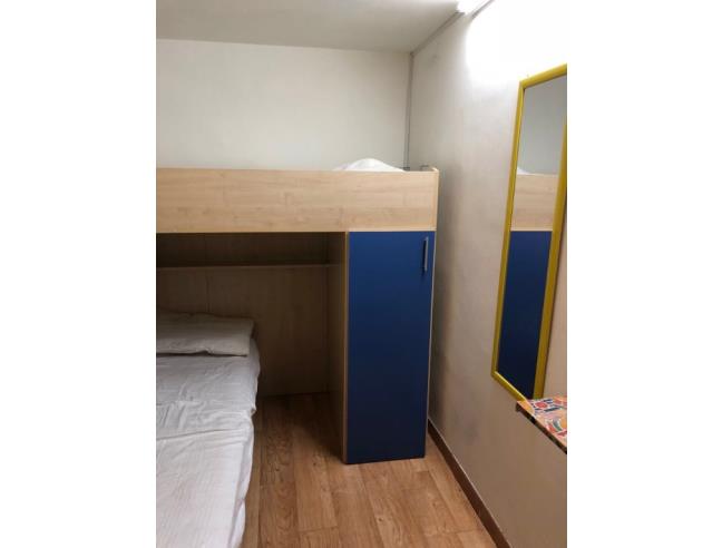 Anteprima foto 5 - Affitto Stanza Singola in Appartamento da Privato a Napoli - Piazza Cavour