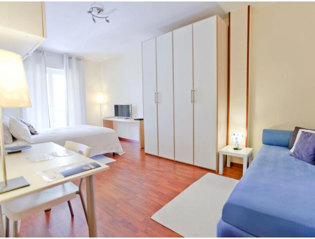 Anteprima foto 2 - Affitto Stanza Singola in Appartamento da Privato a Napoli - Ponticelli